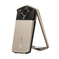 ราคา Casio Exilim EX-TR70