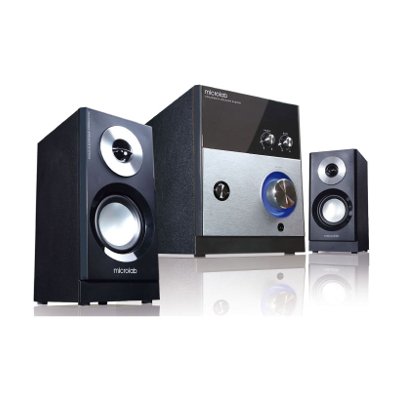 Microlab 2.1 System Speaker รุ่น M880