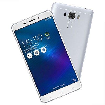 Asus Zenfone 3 Laser ZC551KL 32GB