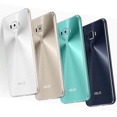 Asus Zenfone 3 Laser ZC551KL 32GB