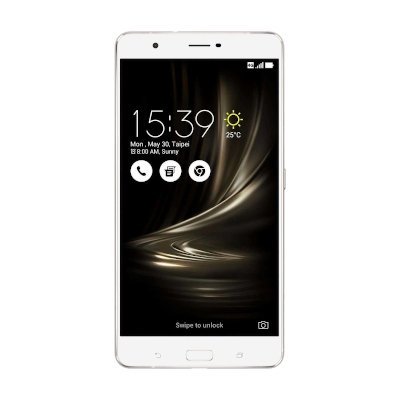 Asus Zenfone 3 Ultra (ZU680KL) 128GB