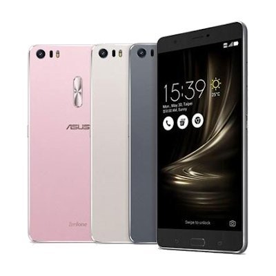 Asus Zenfone 3 Ultra (ZU680KL) 128GB