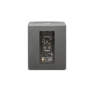 JBL PRX715XLF
