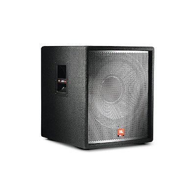 JBL JRX118S