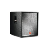 ราคา JBL JRX118S