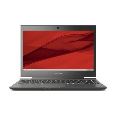 Toshiba Portege Notebook Z930-2001