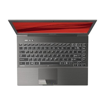 Toshiba Portege Notebook Z930-2001