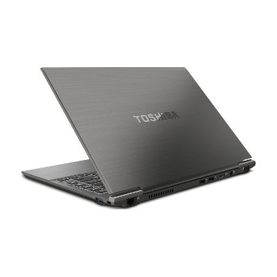 Toshiba Portege Notebook Z930-2001