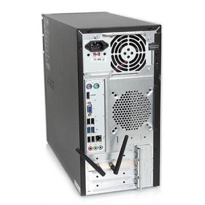 Computer Acer Aspire M1935-334G5000M T024