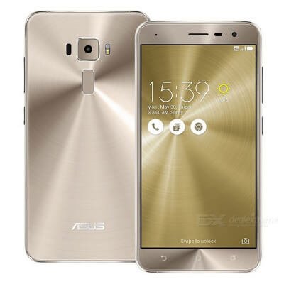 Asus Zenfone 3 ZE520KL 32GB