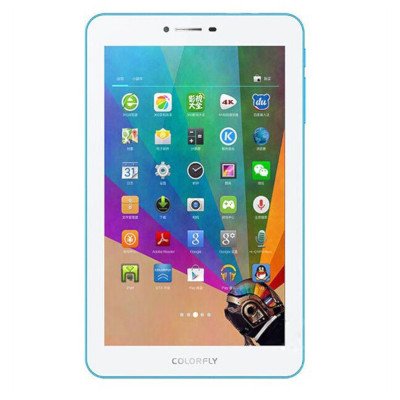 Colorfly G708
