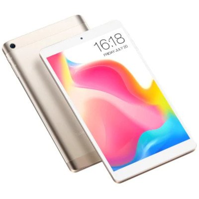 Teclast P80