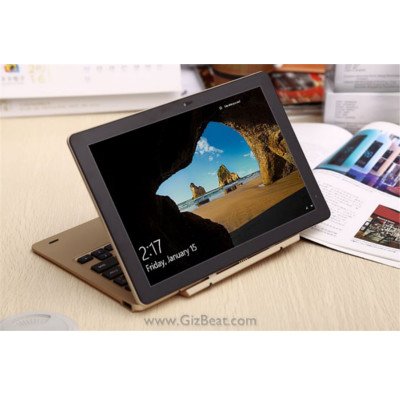 Onda oBook 10