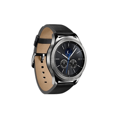 Samsung Gear S3 Classic