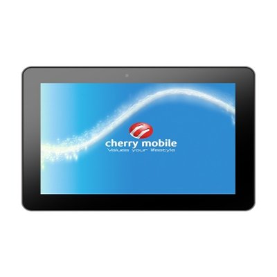 Cherry Mobile Fusion Fire