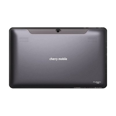 Cherry Mobile Fusion Fire