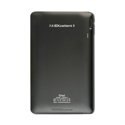 Gnet Gpad 7.0 Excellent 5