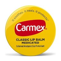 ราคา Carmex Classic Lip Balm Original Jar 7.5g (คาร์เม็กซ์ ลิปบาล์ม แบบตลับ 7.5 กรัม)