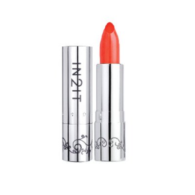 IN2IT Moisture Intense Lipstick