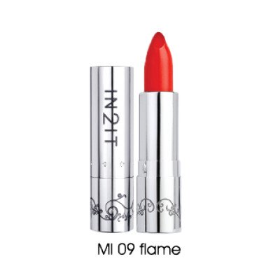 IN2IT Moisture Intense Lipstick