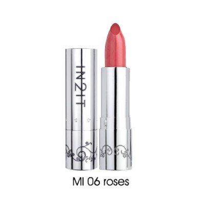 IN2IT Moisture Intense Lipstick