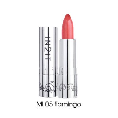 IN2IT Moisture Intense Lipstick