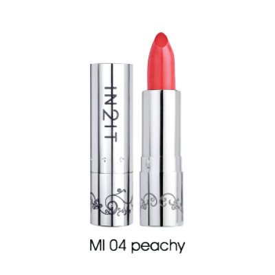 IN2IT Moisture Intense Lipstick