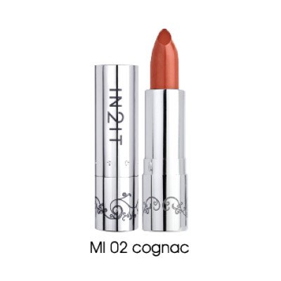 IN2IT Moisture Intense Lipstick