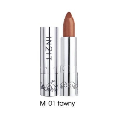 IN2IT Moisture Intense Lipstick