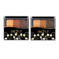 ราคา IN2IT Waterproof Eyebrow Colour