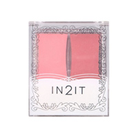 ราคา IN2IT Waterproof Twin Blush