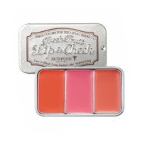 ราคา Skinfood Fresh Fruit Lip & Cheek