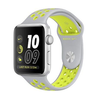 Apple Watch Series 2 Nike+ 38mm