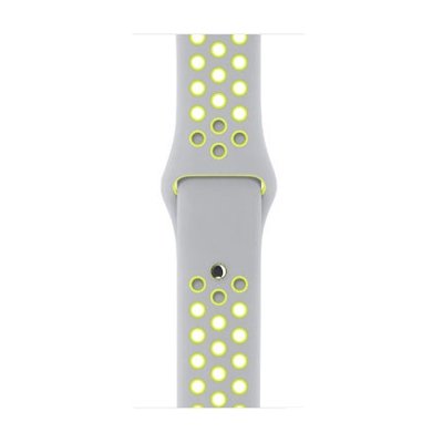 Apple Watch Series 2 Nike+ 38mm