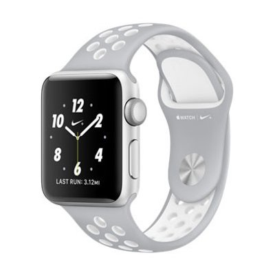 Apple Watch Series 2 Nike+ 38mm