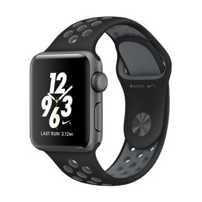 Apple Watch Series 2 Nike+ 38mm