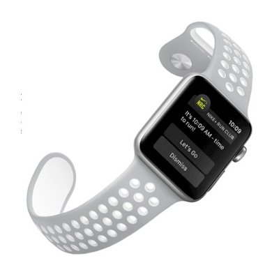 Apple Watch Series 2 Nike+ 38mm