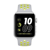 ราคา Apple Watch Series 2 Nike+ 38mm