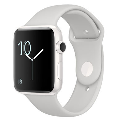 Apple Watch Series 2 Edition 38mm