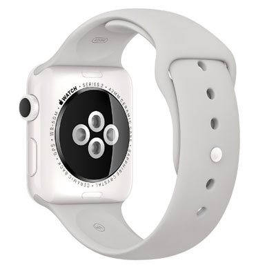 Apple Watch Series 2 Edition 38mm