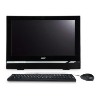 ราคา Computer Acer Aspire Z1620-214G1T20MGi T003