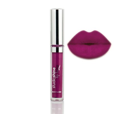 LASplash Lip Couture Waterproof Liquid Lipstick