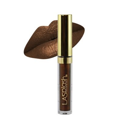 LASplash Lip Couture Waterproof Liquid Lipstick