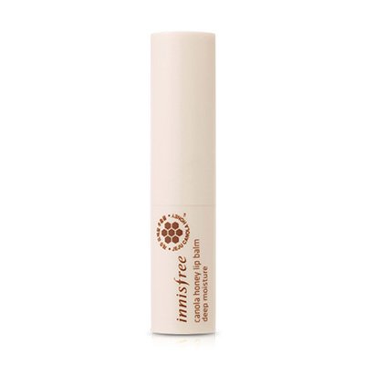 Innisfree Canola Honey Lip Balm