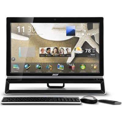 Computer Acer Aspire Z5771 248G1T23MGi T001