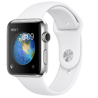 Apple Watch Series 2 Sport Band 42mm.