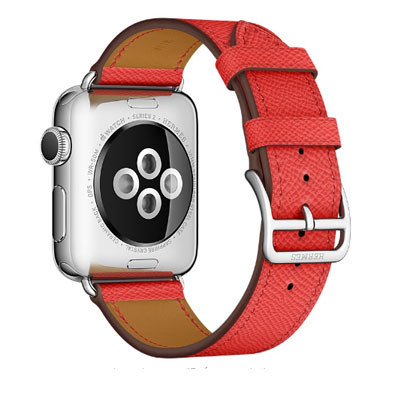 Apple Watch Series 2 Hermes Leather Simple Tour 38mm
