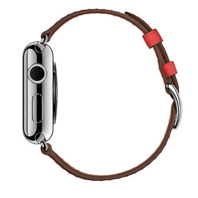 Apple Watch Series 2 Hermes Leather Simple Tour 38mm
