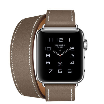 Apple Watch Series 2 Hermes Double Tour 38mm