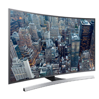 Samsung UHD 4K Smart TV ทีวี ขนาด 55 นิ้ว รุ่น UA55KU6000